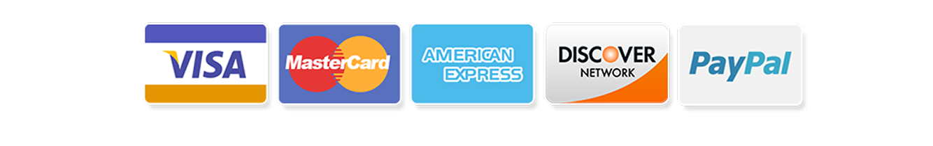 AquaSculpt credit cards