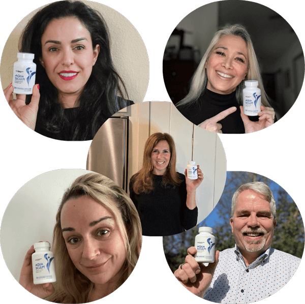 AquaSculpt Real Users